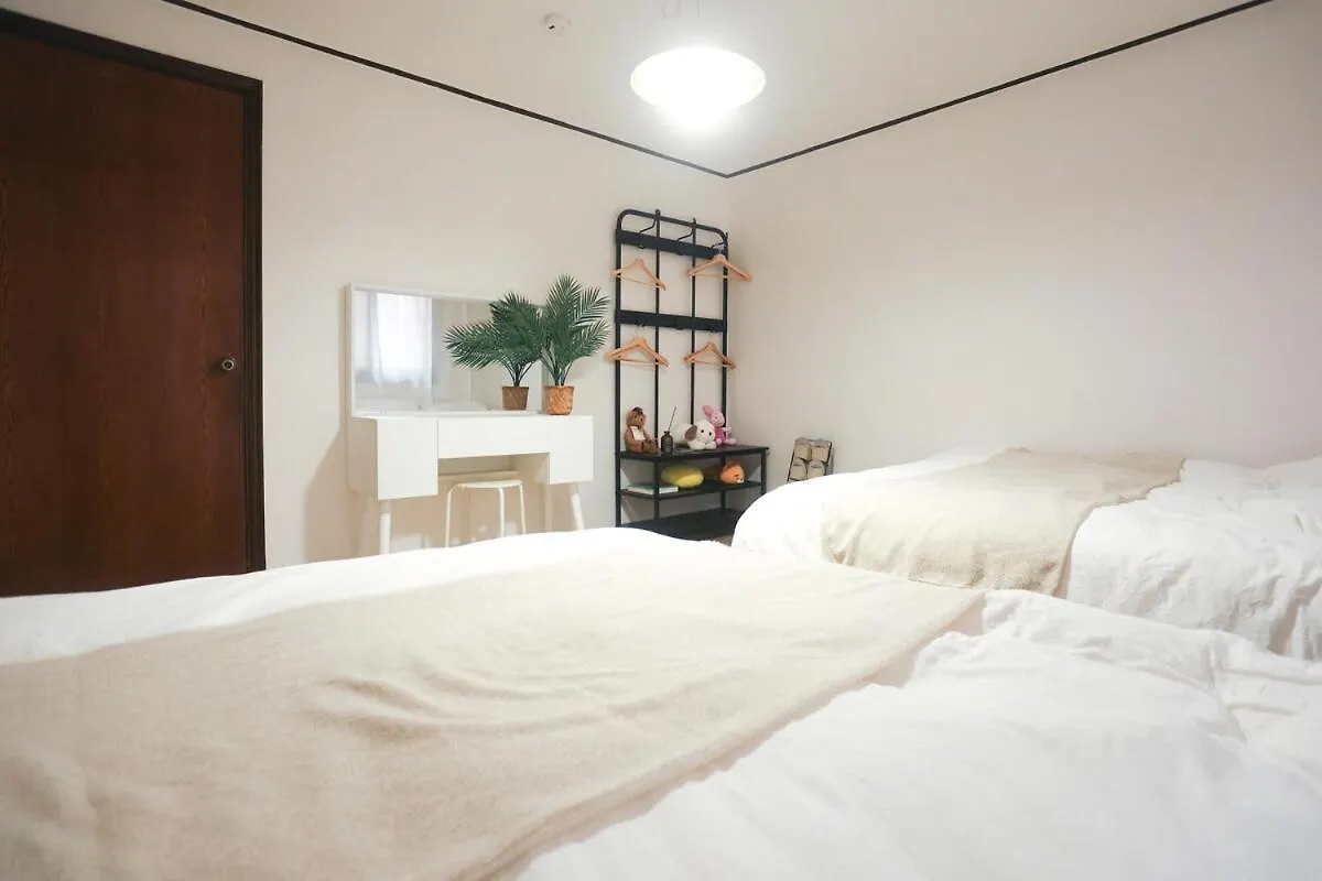דירה סיאול Conveniently Located, Spacious, 3 Rooms, 6 Beds