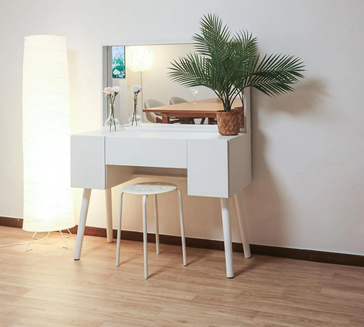 סיאול Conveniently Located, Spacious, 3 Rooms, 6 Beds