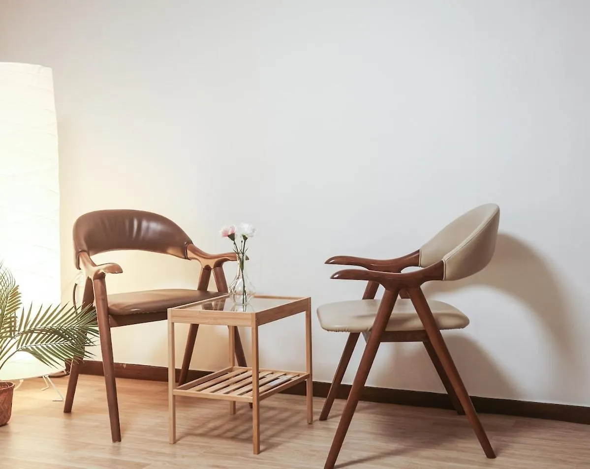 דירה סיאול Conveniently Located, Spacious, 3 Rooms, 6 Beds