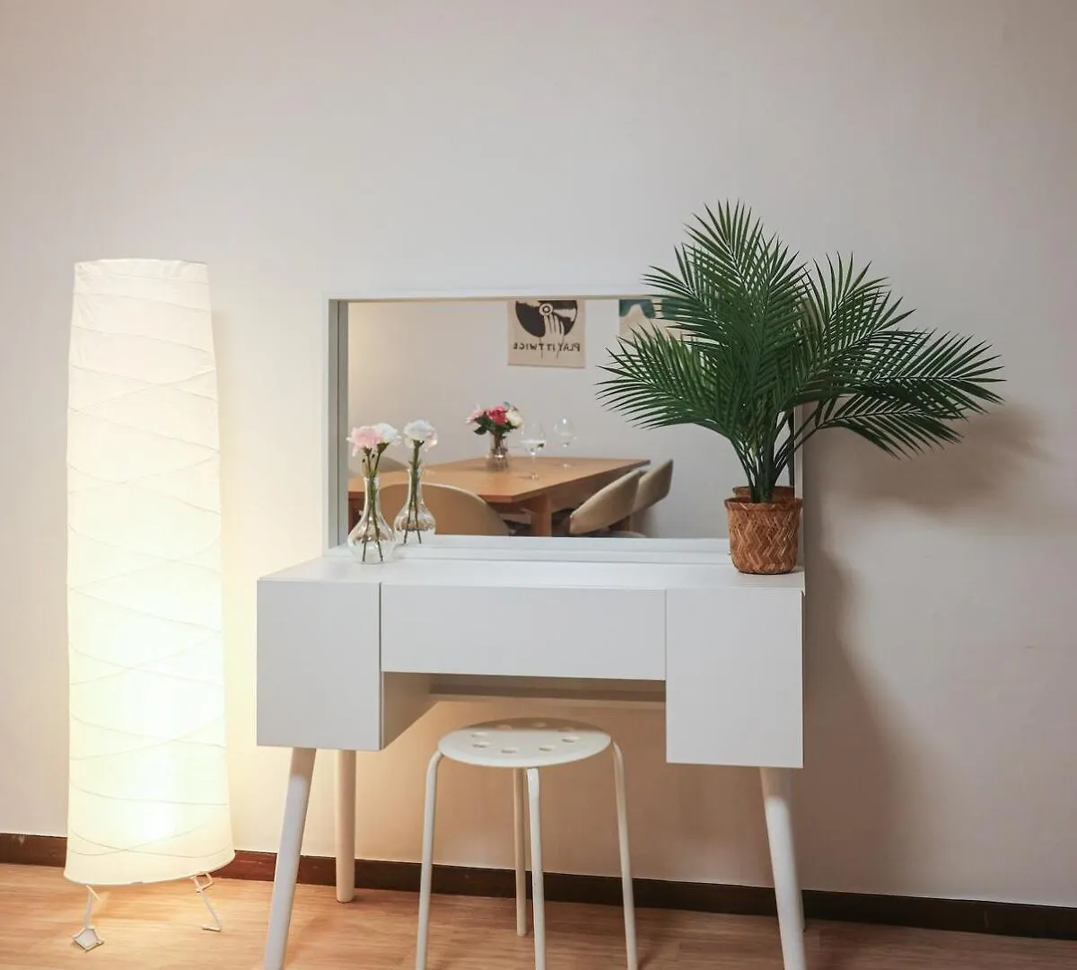 סיאול Conveniently Located, Spacious, 3 Rooms, 6 Beds 0*,