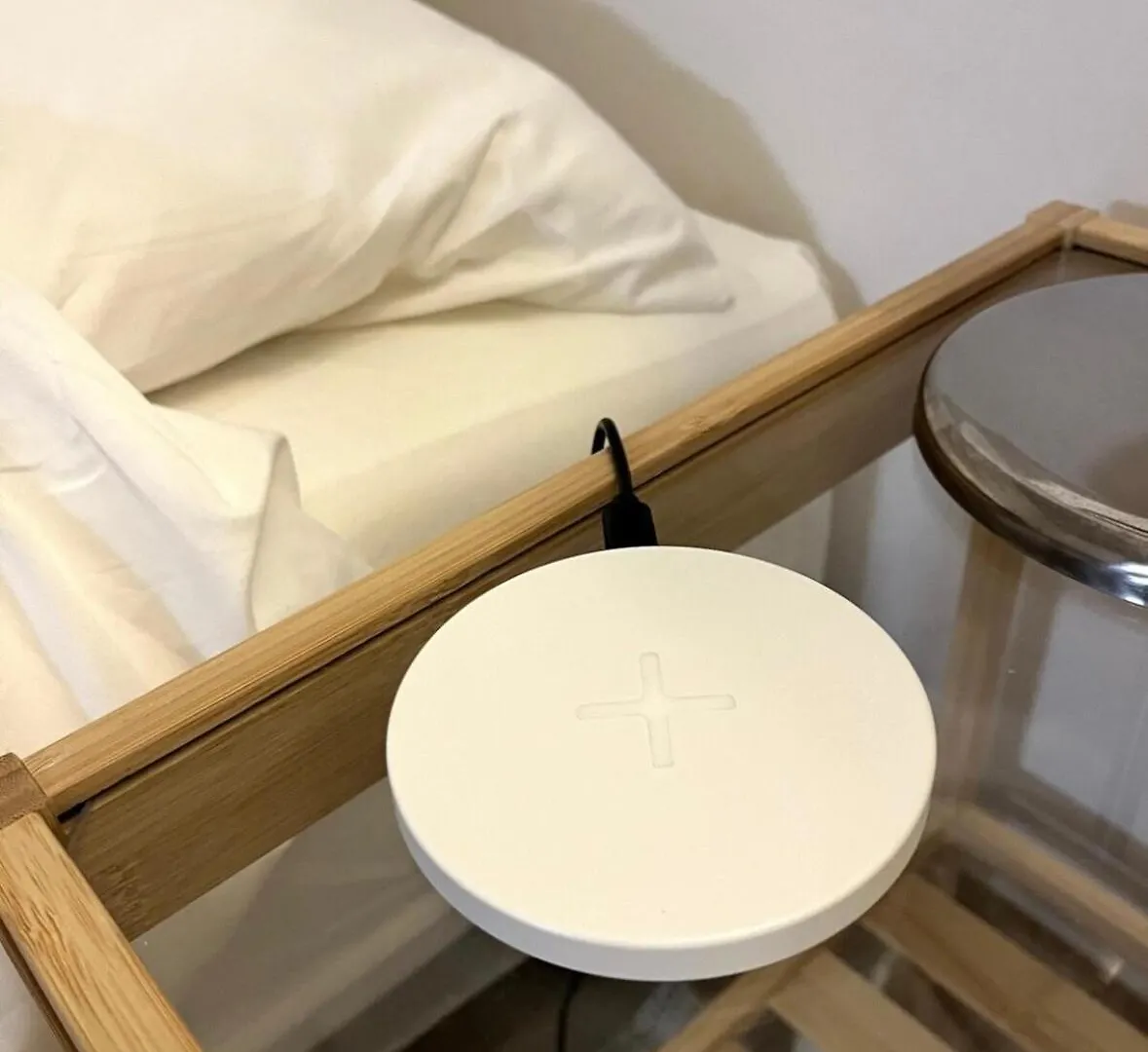 סיאול Conveniently Located, Spacious, 3 Rooms, 6 Beds דירה